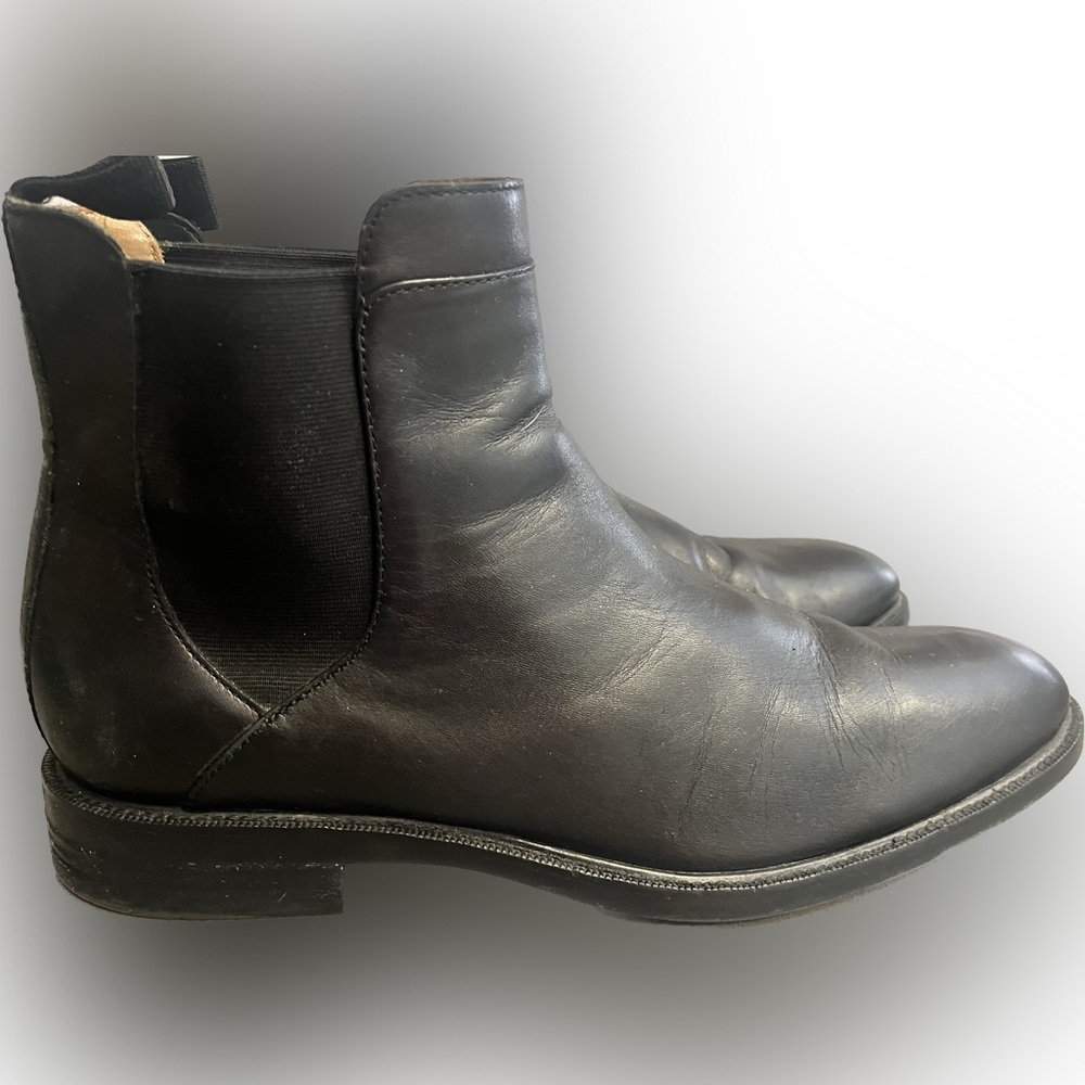 Cole Haan boots